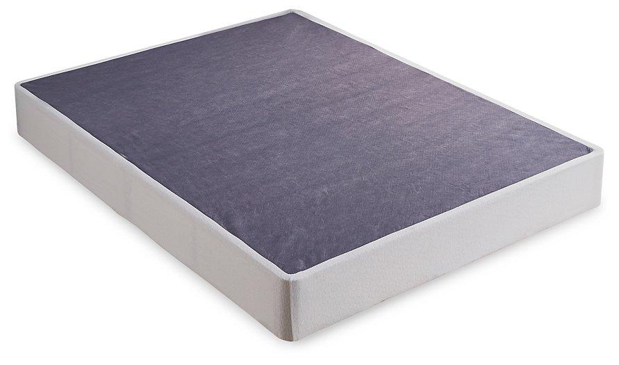 Chime 12 Inch Hybrid Mattress Package - Unclaimed Freight North (Aitkin, MN)