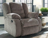 Tulen Recliner - Unclaimed Freight North (Aitkin, MN)