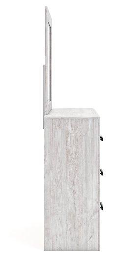 Cayboni Bedroom Package - Unclaimed Freight North (Aitkin, MN)