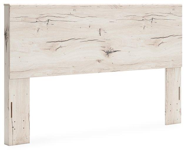 Lawroy Panel Storage Bed - Unclaimed Freight North (Aitkin, MN)