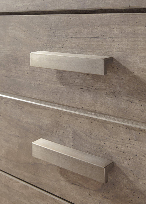 Culverbach Dresser - Unclaimed Freight North (Aitkin, MN)