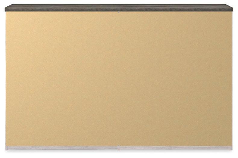 Gerridan Dresser and Mirror - Unclaimed Freight North (Aitkin, MN)