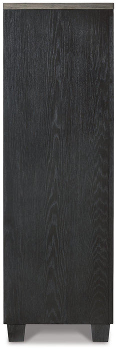 Foyland Door Chest - Unclaimed Freight North (Aitkin, MN)