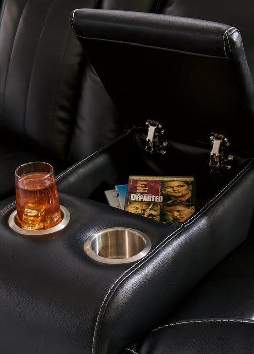 Caveman Den Upholstery Package - Unclaimed Freight North (Aitkin, MN)