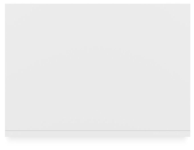 Binterglen Nightstand - Unclaimed Freight North (Aitkin, MN)