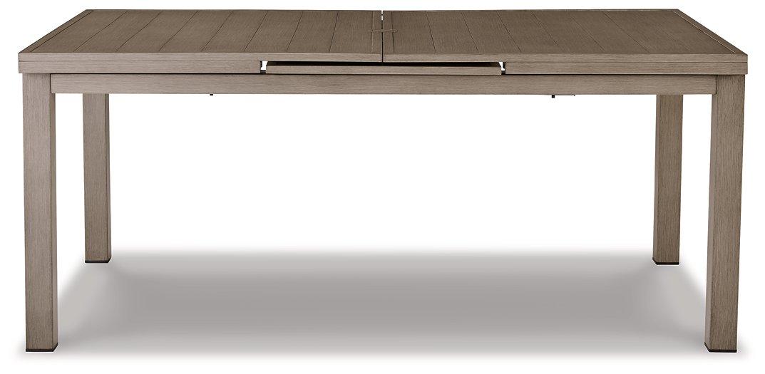 Beach Front Outdoor Set - Unclaimed Freight North (Aitkin, MN)