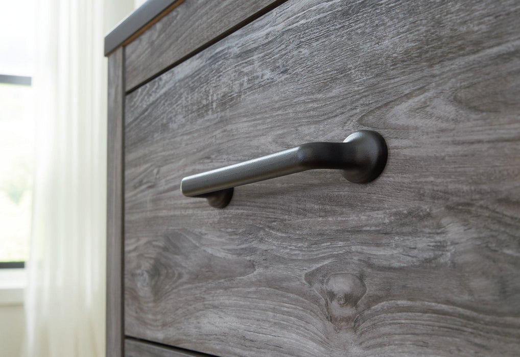 Bronyan Dresser - Unclaimed Freight North (Aitkin, MN)