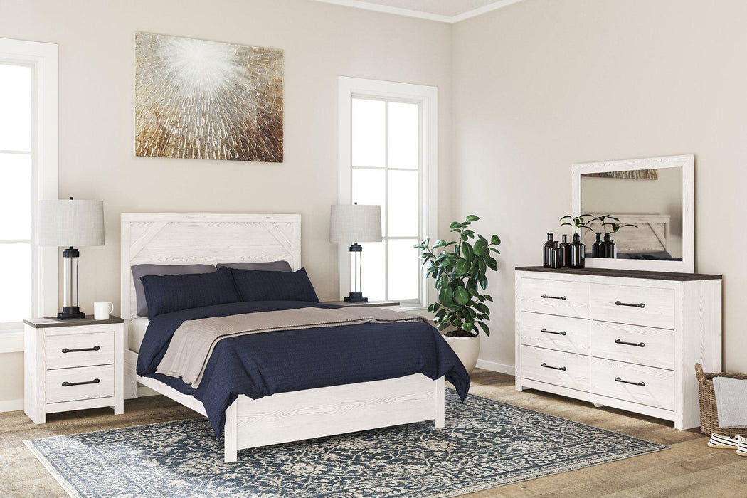 Gerridan Youth Bed - Unclaimed Freight North (Aitkin, MN)