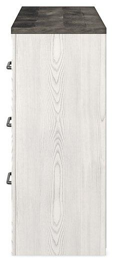 Gerridan Dresser and Mirror - Unclaimed Freight North (Aitkin, MN)