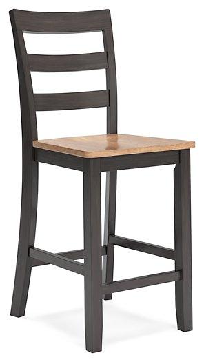 Gesthaven Dining Set - Unclaimed Freight North (Aitkin, MN)