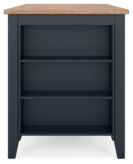 Gesthaven Dining Set - Unclaimed Freight North (Aitkin, MN)