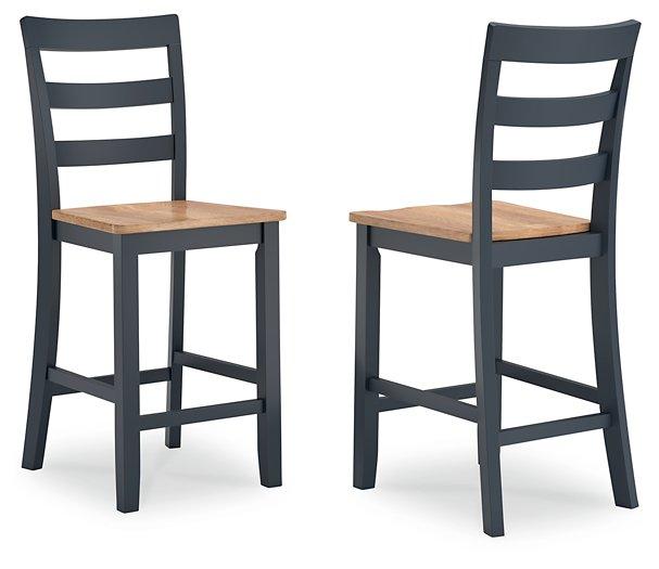 Gesthaven Dining Set - Unclaimed Freight North (Aitkin, MN)