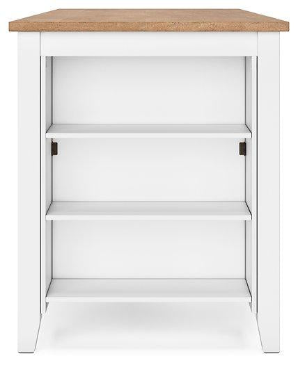 Gesthaven Dining Set - Unclaimed Freight North (Aitkin, MN)