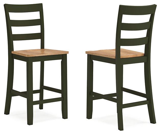 Gesthaven Dining Set - Unclaimed Freight North (Aitkin, MN)