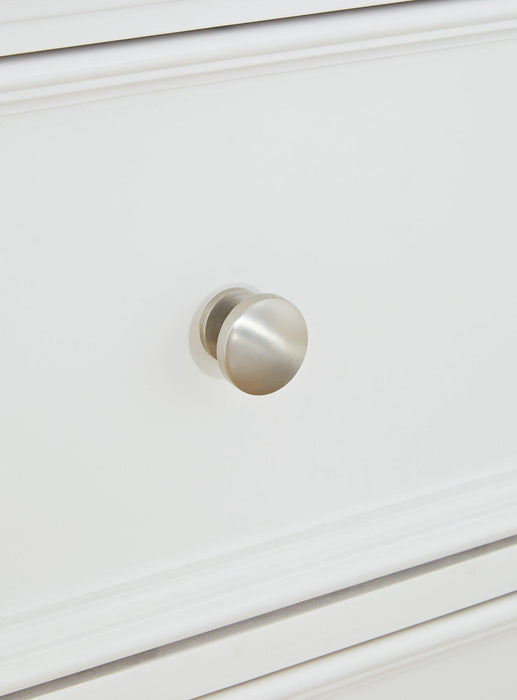 Fortman Dresser - Unclaimed Freight North (Aitkin, MN)