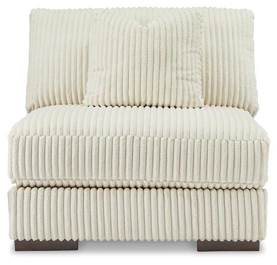 Lindyn Sectional Sofa - Unclaimed Freight North (Aitkin, MN)