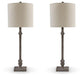 Oralieville Lamp Set image