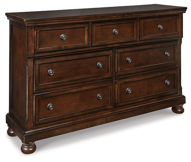 Porter Dresser image