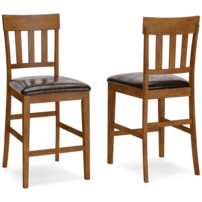 Ralene Bar Stool Set - Unclaimed Freight North (Aitkin, MN)