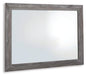 Bronyan Bedroom Mirror - Unclaimed Freight North (Aitkin, MN)