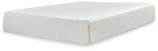 Chime 12 Inch Memory Foam Mattress in a Box - Unclaimed Freight North (Aitkin, MN)