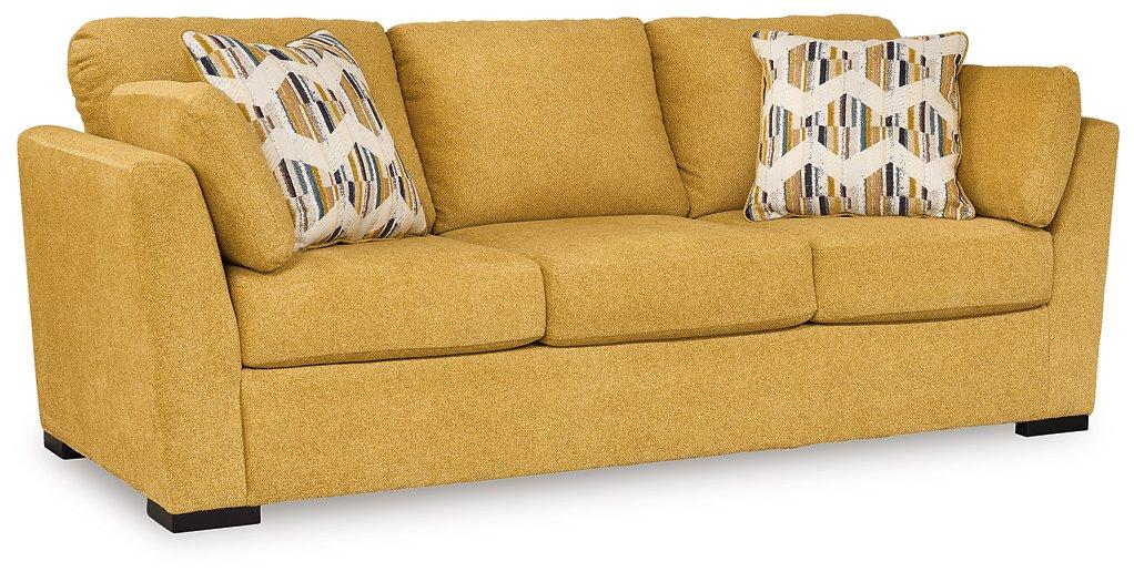 Keerwick Sofa Sleeper - Unclaimed Freight North (Aitkin, MN)