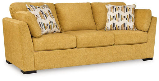 Keerwick Sofa Sleeper - Unclaimed Freight North (Aitkin, MN)