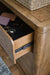 Cabalynn Nightstand - Unclaimed Freight North (Aitkin, MN)
