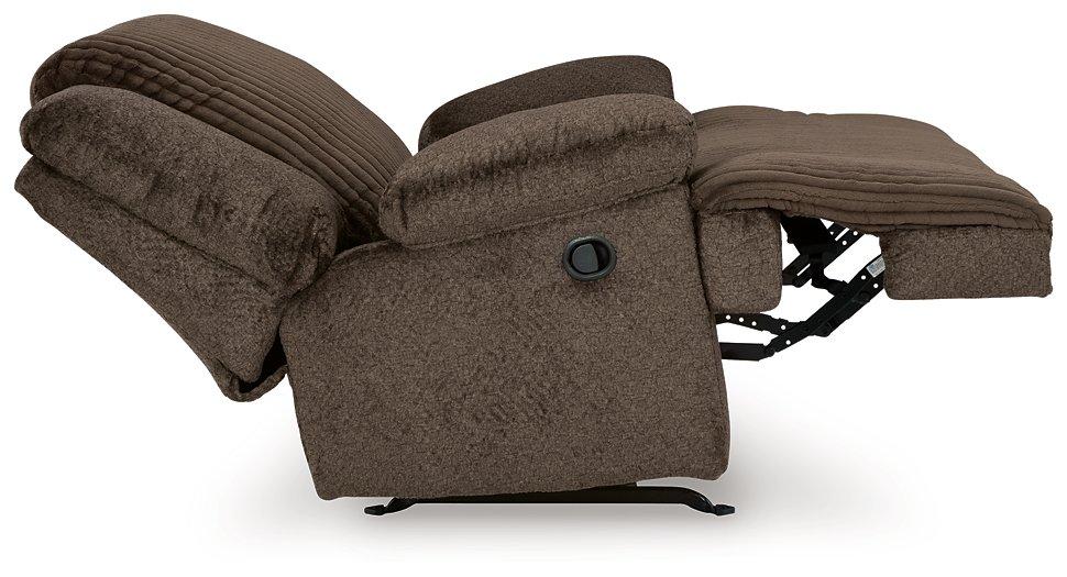 Top Tier Living Room Set - Unclaimed Freight North (Aitkin, MN)