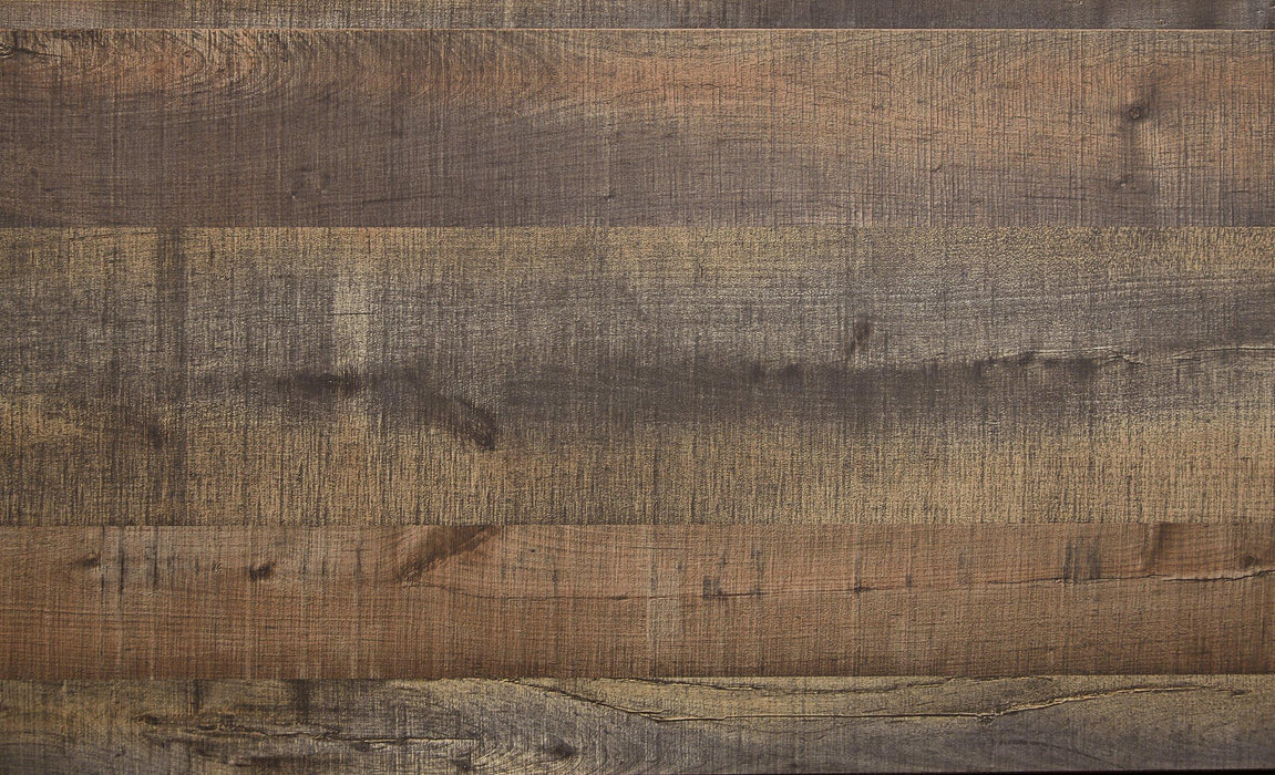 Trinell Bed with Storage - Unclaimed Freight North (Aitkin, MN)