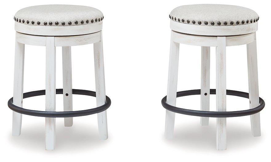 Valebeck Counter Height Stool