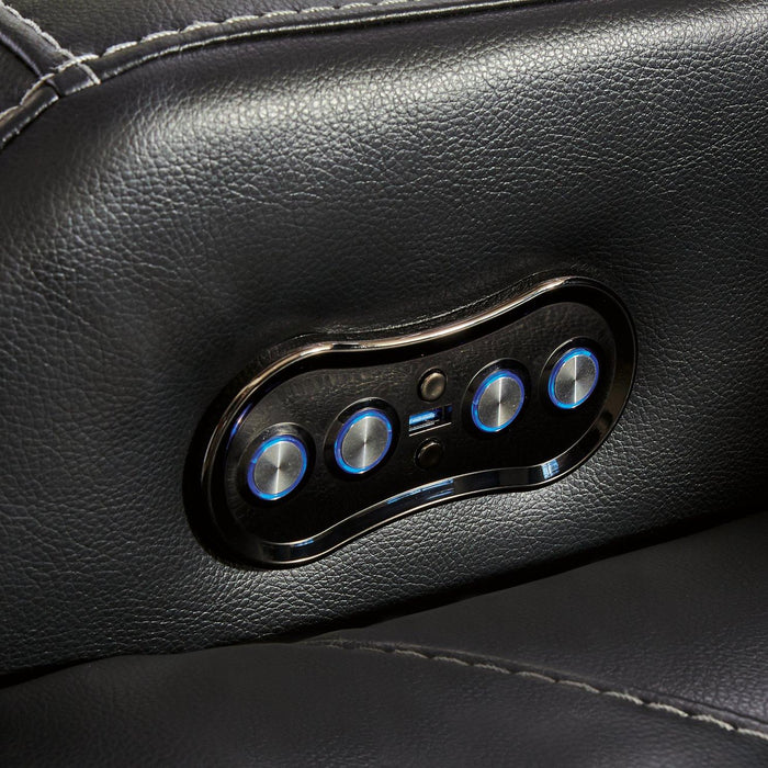 Caveman Den Upholstery Package - Unclaimed Freight North (Aitkin, MN)