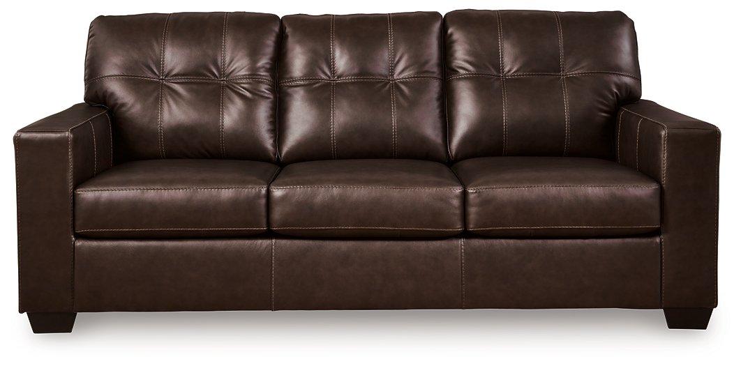Santorine Sofa Sleeper - Unclaimed Freight North (Aitkin, MN)