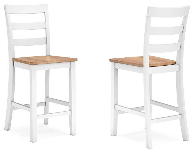 Gesthaven Dining Set - Unclaimed Freight North (Aitkin, MN)