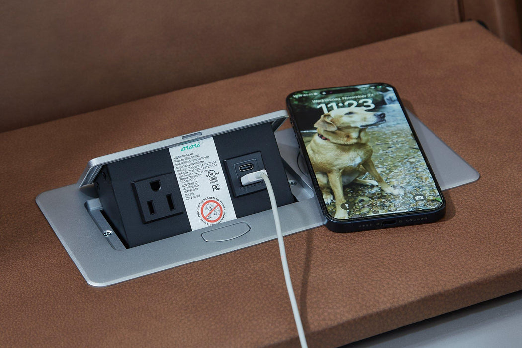 Clean-Slate Upholstery Package - Unclaimed Freight North (Aitkin, MN)