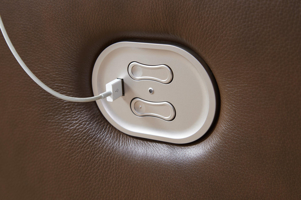 VonRyan Living Room Set - Unclaimed Freight North (Aitkin, MN)