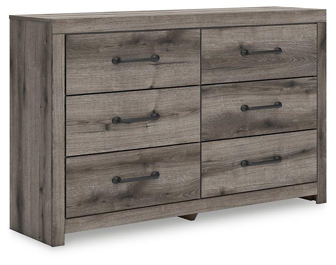 Graystorm Dresser - Unclaimed Freight North (Aitkin, MN)