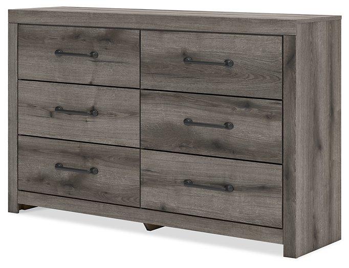 Graystorm Dresser - Unclaimed Freight North (Aitkin, MN)