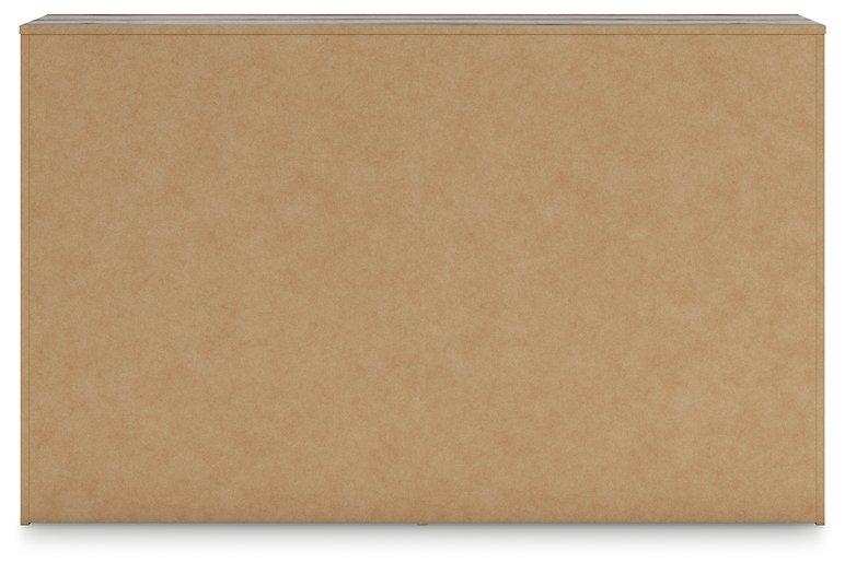 Graystorm Dresser - Unclaimed Freight North (Aitkin, MN)