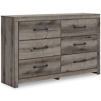 Graystorm Dresser - Unclaimed Freight North (Aitkin, MN)