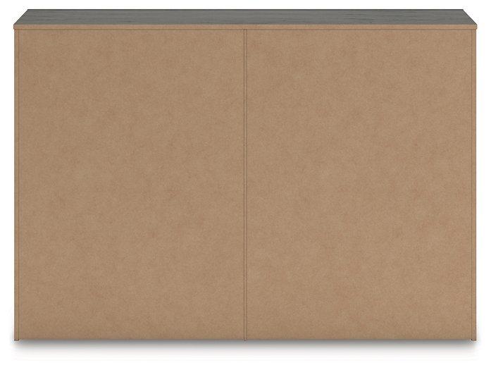 Fraluna Dresser - Unclaimed Freight North (Aitkin, MN)