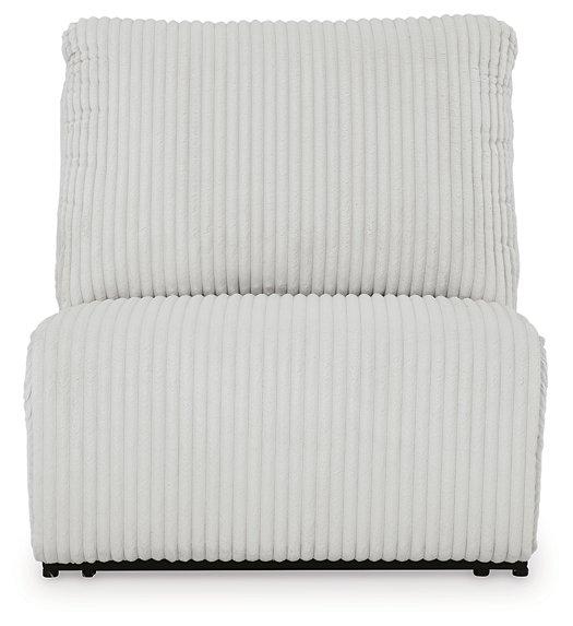 Top Tier Sectional Chofa - Unclaimed Freight North (Aitkin, MN)