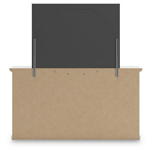 Bostwick Shoals Bedroom Package - Unclaimed Freight North (Aitkin, MN)