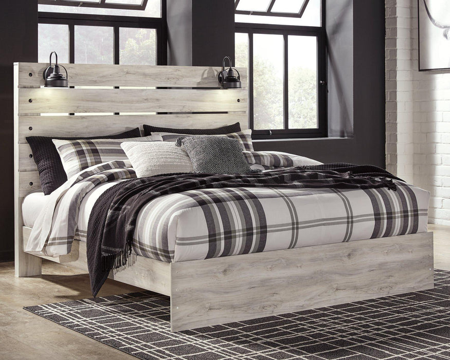 Cambeck Bed