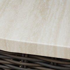 Kimora Outdoor End Table - Unclaimed Freight North (Aitkin, MN)