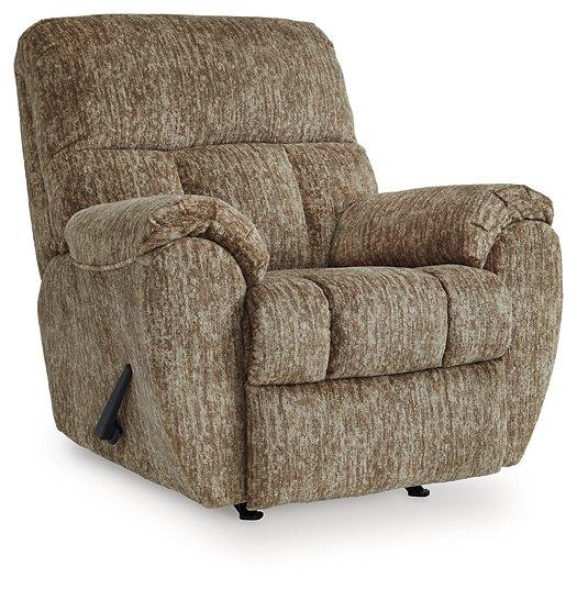 Stayfish Recliner