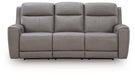 5Z-Comfort Living Room Set - Unclaimed Freight North (Aitkin, MN)