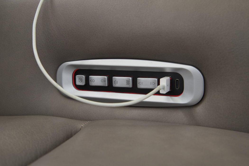 5Z-Comfort Living Room Set - Unclaimed Freight North (Aitkin, MN)