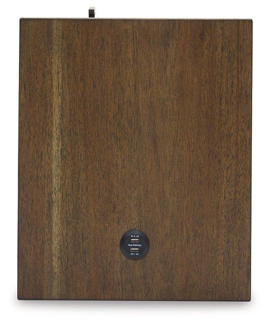 Moriville Occasional Table Set - Unclaimed Freight North (Aitkin, MN)