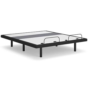 Best Base with Lumbar and Audio Adjustable Base - Unclaimed Freight North (Aitkin, MN)